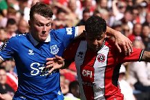 Nhận định Everton vs Sheffield United, 21h00 ngày 11/5