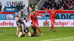 Nhận định Freiburg vs Heidenheim, 20h30 ngày 11/5
