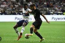 Nhận định Los Angeles FC vs Vancouver Whitecaps, 9h30 ngày 12/05