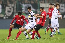 Nhận định Monchengladbach vs Frankfurt, 20h30 ngày 11/5
