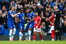 Nhận định Nottingham vs Chelsea, 23h30 ngày 11/5
