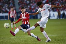 Nhận định Toluca vs Guadalajara Chivas, 9h10 ngày 12/05