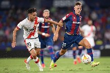 Nhận định Valencia CF vs Rayo Vallecano, 23h30 ngày 12/5