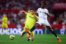 Nhận định Villarreal vs Sevilla, 21h15 ngày 11/5