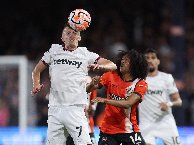 Nhận định West Ham vs Luton Town, 21h00 ngày 11/5