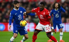 Soi kèo phạt góc Nottingham vs Chelsea, 23h30 ngày 11/05