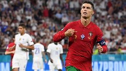 Top 10 tiền đạo xuất sắc nhất lịch sử EURO: Ronaldo và phần còn lại