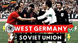 Top 5 ĐTQG thất bại nhiều trận chung kết EURO nhất trong lịch sử