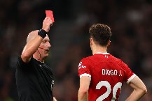 Top những ngôi sao chưa bao giờ nhận thẻ đỏ trong sự nghiệp