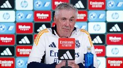 Ancelotti tự tin ‘phục hận’ Barcelona