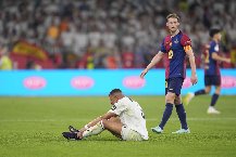 Kèo thẻ phạt ngon ăn Barcelona vs Real Madrid, 21h15 ngày 11/05