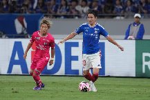 Nhận định, Soi kèo Cerezo Osaka vs Yokohama F. Marinos 13h00 ngày 11/5: Đối thủ dễ chịu