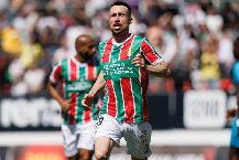 Nhận định, Soi kèo Estrela Amadora vs AVS Futebol SAD 21h30 ngày 11/05: Tiễn khách xuống hạng