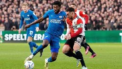 Nhận định, Soi kèo Feyenoord vs PSV Eindhoven, 19h30 ngày 11/05: Rượt đuổi kịch tính
