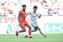 Nhận định, Soi kèo Kyoto Sanga vs Nagoya Grampus 12h00 ngày 11/5: Bám đuổi ngôi đầu