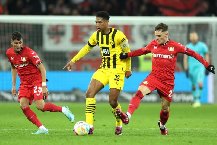 Nhận định, Soi kèo Leverkusen vs Dortmund 20h30 ngày 11/05: Khách cần điểm hơn