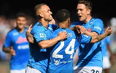 Nhận định, Soi kèo Napoli vs Genoa 1h45 ngày 12/5: Tiến gần tới ngôi vương 