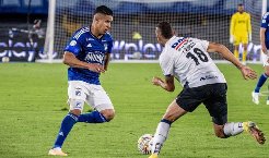 Nhận định, Soi kèo Once Caldas vs Millonarios 8h20 ngày 12/5: Cách biệt nhỏ nhoi