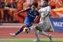 Nhận định, Soi kèo Shimizu S-Pulse vs Machida Zelvia 11h05 ngày 11/5: Phong độ ngang ngửa