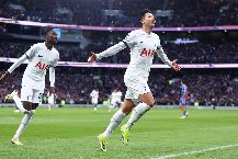 Nhận định, Soi kèo Tottenham vs Crystal Palace, 20h15 ngày 11/05: Cùng hết mục tiêu