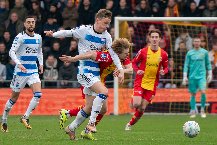 Nhận định, Soi kèo Zwolle vs Go Ahead Eagles, 17h15 ngày 11/5: Tiếp đà vươn lên