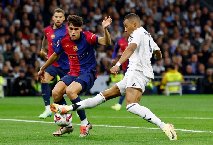 Soi kèo phạt góc Barcelona vs Real Madrid, 21h15 ngày 11/05