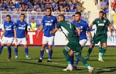 Nhận định, Soi kèo Botev Plovdiv vs Arda Kardzhali 0h00 ngày 13/5: Tìm lại niềm vui
