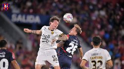 Nhận định, Soi kèo Cerro Porteno vs Club Guarani 6h ngày 12/5: Đối thủ yêu thích!