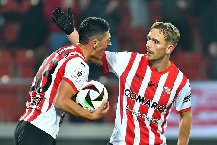 Nhận định, Soi kèo Cracovia Krakow vs Radomiak Radom 00h00 ngày 12/05: Hòa là đẹp