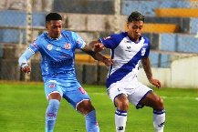 Nhận định, Soi kèo Deportivo Garcilaso vs Alianza Atletico 01h00 ngày 12/05: Bất phân thắng bại