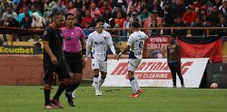 Nhận định, Soi kèo Mushuc Runa vs Liga Deportiva Universitaria 7h ngày 12/5: Gió đổi chiều!