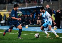 Nhận định, Soi kèo ZED vs Ghazl El Mahalla 0h00 ngày 13/5: Kịch bản khô hạn