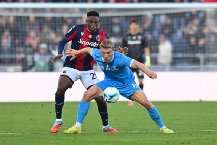 Soi kèo phạt góc Napoli vs Bologna, 01h45 ngày 12/05