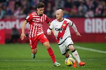 Soi kèo phạt góc Vallecano vs Girona, 02h00 ngày 12/05