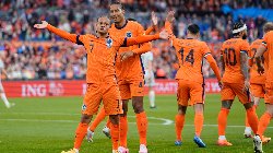 Kết quả bóng đá hôm nay 11/6: Hà Lan hủy diệt Iceland