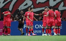 Kết quả bóng đá hôm nay tối 11/6: Hàn Quốc thắng nhẹ Trung Quốc