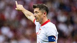 Lewandowski nguy cơ lỡ EURO 2024