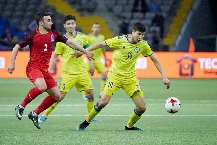 Nhận định Azerbaijan vs Kazakhstan, 21h00 ngày 11/6