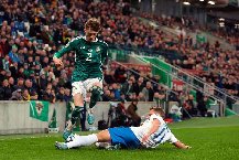 Nhận định Bắc Ailen vs Andorra, 1h45 ngày 12/06