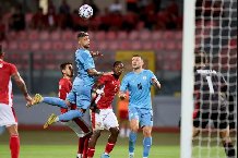 Nhận định Belarus vs Israel, 23h00 ngày 11/6