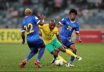 Nhận định Cape Verde vs Libya, 23h00 ngày 11/6