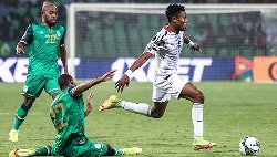 Nhận định Chad vs Comoros, 23h00 ngày 11/6