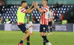 Nhận định Chile vs Paraguay, 7h ngày 12/06