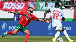 Nhận định Congo vs Morocco, 2h ngày 12/06