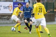 Nhận định Inter Turku vs Ilves Tampere, 22h00 ngày 12/6