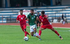 Nhận định Lebanon vs Bangladesh, 23h00 ngày 11/6