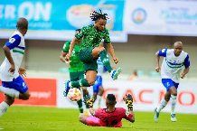 Nhận định Lesotho vs Rwanda, 23h00 ngày 11/6