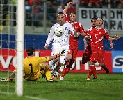 Nhận định Malta vs Hy Lạp, 23h00 ngày 11/6