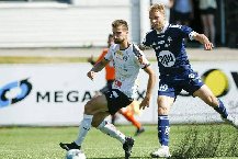 Nhận định Mariehamn vs VPS Vaasa, 22h00 ngày 12/6