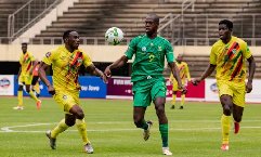 Nhận định Nam Phi vs Zimbabwe, 23h00 ngày 11/6